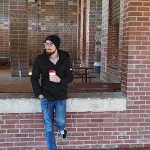 Meet your Posher, Marcus